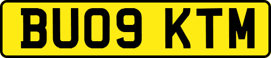 BU09KTM