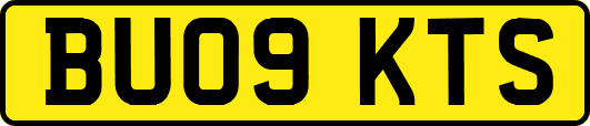 BU09KTS