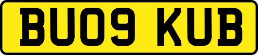 BU09KUB