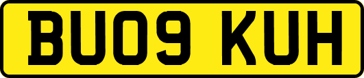 BU09KUH