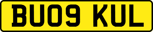 BU09KUL