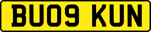 BU09KUN