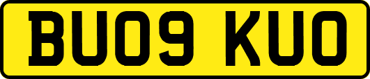 BU09KUO