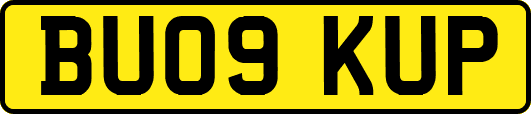 BU09KUP