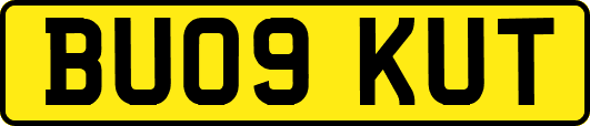 BU09KUT