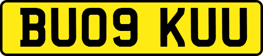 BU09KUU