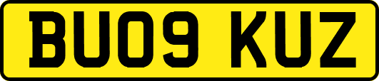 BU09KUZ