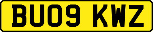 BU09KWZ