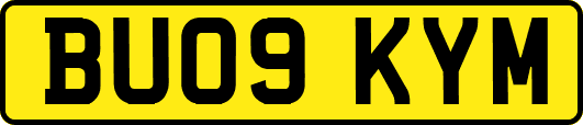 BU09KYM