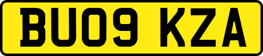 BU09KZA