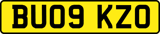 BU09KZO