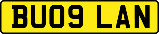 BU09LAN