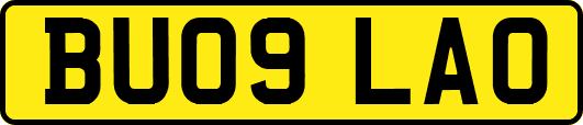 BU09LAO