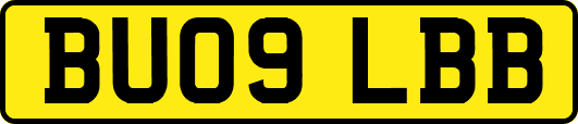 BU09LBB