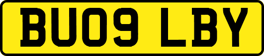 BU09LBY