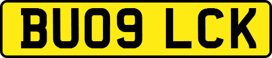 BU09LCK