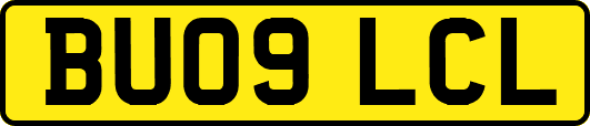 BU09LCL