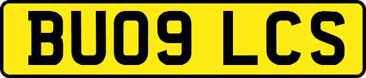BU09LCS