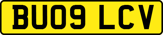 BU09LCV