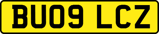 BU09LCZ