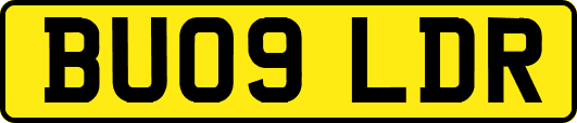 BU09LDR