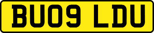 BU09LDU