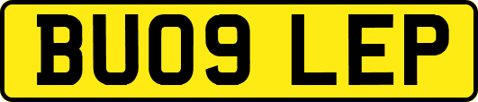 BU09LEP