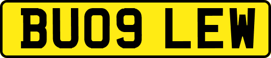 BU09LEW