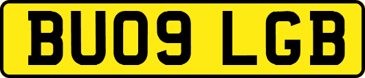 BU09LGB