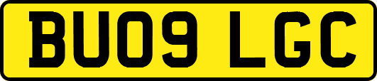 BU09LGC