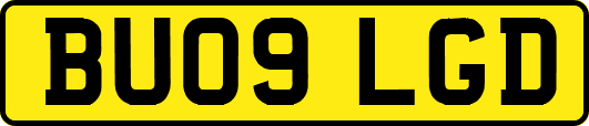 BU09LGD