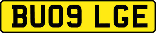 BU09LGE