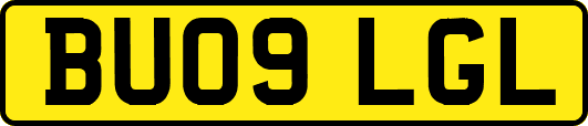 BU09LGL