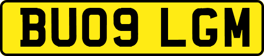 BU09LGM