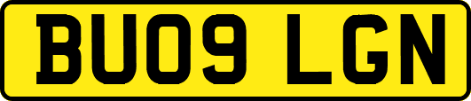 BU09LGN