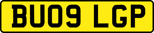 BU09LGP