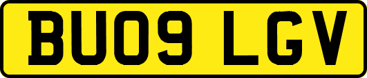 BU09LGV