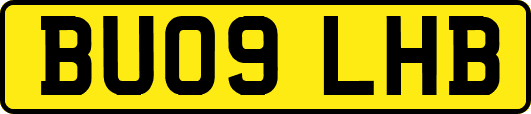 BU09LHB