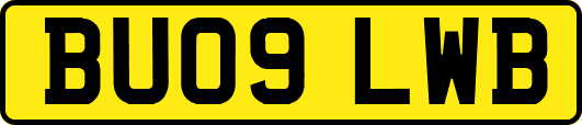 BU09LWB