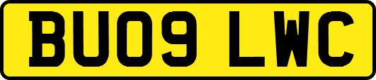 BU09LWC