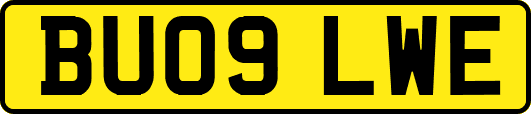 BU09LWE