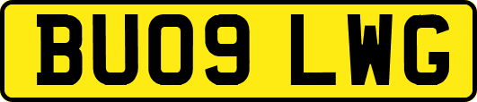 BU09LWG