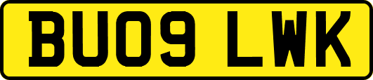 BU09LWK