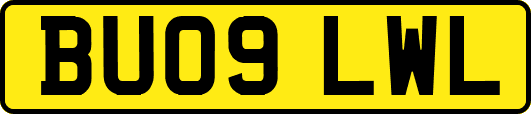 BU09LWL