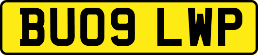 BU09LWP