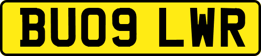 BU09LWR
