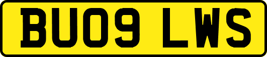 BU09LWS
