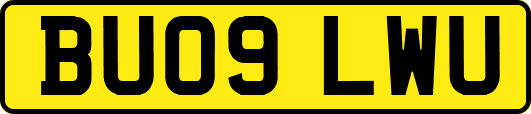 BU09LWU