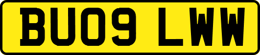 BU09LWW
