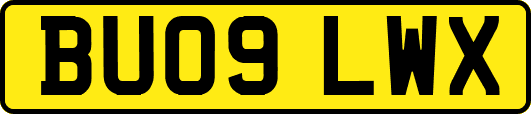 BU09LWX